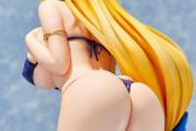 【画像】ToLOVEるのドスケベフィギュアが発売されてしまう
