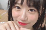 【画像】上西怜ちゃま、顔もかわいいｗｗｗ