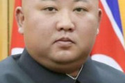 金正恩と黒電話の画像を交互に貼ってく