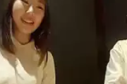 【企画ナンパ】微笑みかわいいJDがSEX！ゆったり動きまくり痴女り騎乗位！えちっくす！