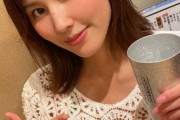 AV女優さん、鶏の生肉を食べて元気もりもり