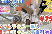 Pcolle PPV【姪っ子ちゃん・ママのストック作品２作セット】リクスー購入・宇宙科学館〜ハミ○ンのママ★姪っ子ちゃん潮吹き悪戯〜