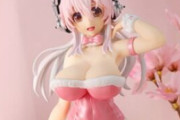 めちゃエロいフィギュアを買ってしまったｗ