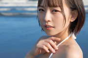 西元めいさ ショートカットの超絶可愛いアイドルを電マ責め！デカマラ巨根をぶち込み激ピス
