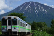 【悲報】北海道さん、とんでもない電車の時刻表を作りだしてしまう……