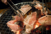 【画像】女「男と焼肉行ったら肉だけ頼んでた…ありえない」