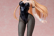 SAOのアスナのフィギュア¥39,600円(税込)ｗｗｗｗｗｗｗｗｗｗｗ