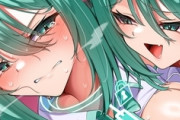 【画像】初音ミクのプラモ、楽しみお乳wwwwwww