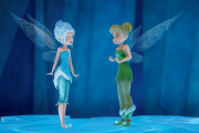 【画像】ディズニーの新しい実写版ティンカーベルｗｗｗ