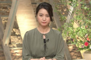 小川彩佳アナ、「アナウンサーカレンダー」への思いを吐露　「足元から」のカメラにも苦言