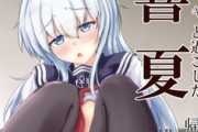 ぶっちゃけ艦これの一番人気って榛名よな