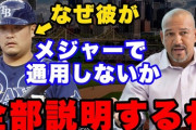 【悲報】筒香「筋トレすると頭が悪くなるし怪我も増える」