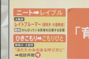 「ひきこもり」という呼び方は冷たい。温かみのある「こもりびと」と呼ぶ事にしよう