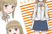 【画像】今期可愛いアニメキャラランキングｗｗｗｗｗ