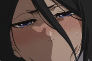 【画像】BLEACHキャラが汚いおっさんに犯されてるエロ画像集