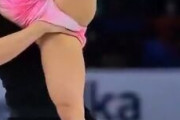 【動画】スケート､アイスダンスがHすぎると話題にｗｗｗｗｗｗ