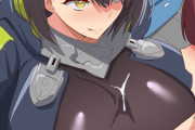 【画像】年上ビッチお姉さんから搾られる、おねショタイラストまとめ
