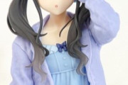 【画像】リコリコのエッチなフィギュアが登場wwwwwwwww
