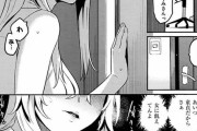 【朗報】クッソ抜けるエロ漫画、見つかる…