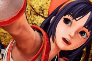 総合的に1番えっちなキャラが多い格ゲー　一般人「KOF」にわか「ギルディギア」ガチ勢「ジャス学」