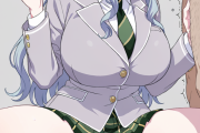 【画像】豊川祥子がお金を貰っておじさんにフェラチオしてるエロ画像♥