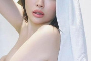 小嶋陽菜さん(36)、最新写真集がほぼエロ本！