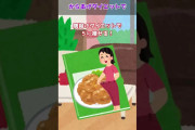 【2ch面白いスレ】からあげダイエットで10㎏痩せたいからｗｗｗ…【2ch 笑える ゆっくり解説  伝説 修羅場 ２chショート】#Shorts