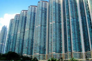 【画像】中国、マイクラみたいな高層マンションを建設してしまうｗｗｗｗｗｗｗｗｗｗ