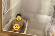 【悲報】オタク「男♂2人でホテル泊まったらお風呂がヤバすぎたっ…//////」