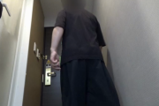 【本物】リアル生💝完全素人東京女子の裏垢動画・ナマフェラ009　人見知り美人家庭教師に勝手に顔射！口には出さないで欲しいと言われたので約束通り口には出さなく無...