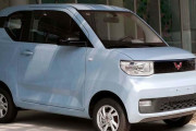 【悲報】中国で大人気の格安ミニEV（65万円）、来年にも日本市場に上陸ｗ