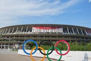 【朗報】東京五輪さん、有観客だった