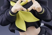 【画像】鏡音リンのメスガキフィギュア、可愛いwwwwwww