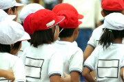 「なぜ東京五輪はできて運動会はできないのか」中止の発表に泣き出す子供の悲しみが広がり波紋