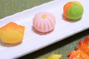 好きな和菓子で大体の育ちがわかるよなwwwwwww