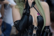 【画像】これが今コスプレイヤー界隈で1番エチエチだとされている女の子らしいｗｗｗ
