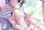【画像】ワイがアイドルマスターシンデレラガールズで好きなキャラクターTPO5がこちら！！！