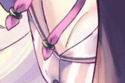【画像】こういう感じの女の子のスカートの中に顔を突っ込んで深呼吸したい