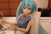 初音ミクと結婚した人、4周年を迎えてまた凄いことにｗｗｗｗｗｗ