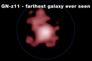【朗報】NASA、とんでもなく遠い銀河を発見してしまうｗｗｗｗｗｗｗｗｗｗｗｗｗｗｗｗｗｗｗｗｗｗｗｗｗ