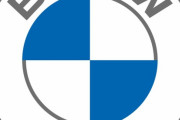 【爆笑】BMWの新エンブレム、ダサすぎるwwwwww