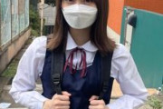 FC2 PPV 3534968 本物18才みかちゃん、反抗期真っ只中の美女にフェラとか教えて中出し。　※数量限定