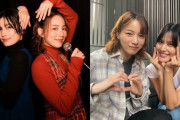 【悲報】あまちゃんコンビ（能年玲奈＆橋本愛）さんが超絶劣化ｗｗｗｗｗｗｗｗｗｗｗｗｗｗｗｗｗｗｗｗｗｗ【画像あり】