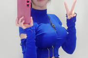 【画像】小岩井ことりさん、乳袋