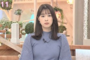 【画像】人妻の嶋田ココｱﾅ、お乳を盛って視聴者を誘惑してしまう