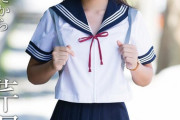 【朗報】とんでもない身体をした16歳JKグラドル、発見される