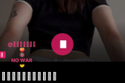 美尻ちゃんねる🍑🔞NO WAR🤝の裏垢動画・おは尻！桃尻炸裂、見逃し厳禁