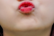 【画像】aiko、えちえちなキス顔を公開ｗ