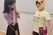 美人声優の佐倉綾音さんがTシャツを着た結果ｗｗｗｗ