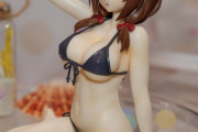 【画像】このすばのヒロイン三人娘の水着フィギュアがエッチすぎｗｗｗｗｗｗｗｗｗｗ